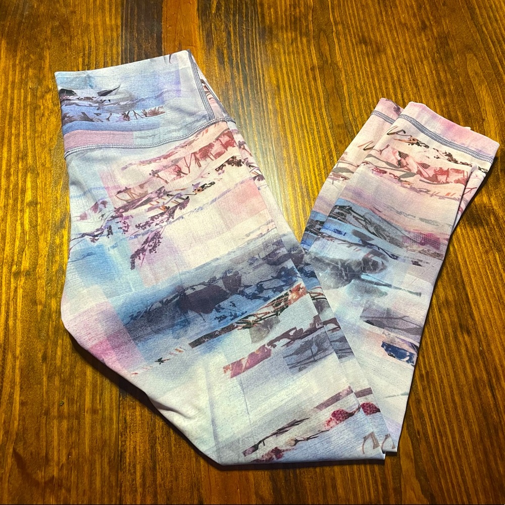 Lululemon Active Leggings